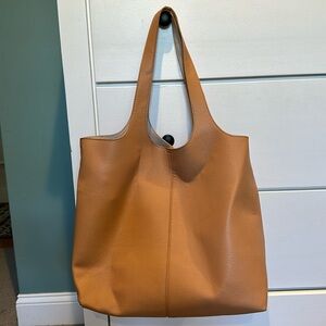 Hobo Tote Bag